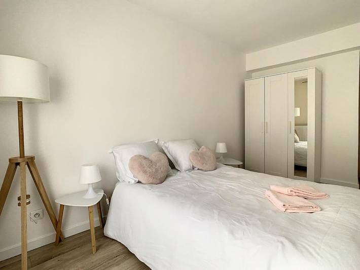 Gîte pour 2 personnes, avec vue à Longjumeau - 4