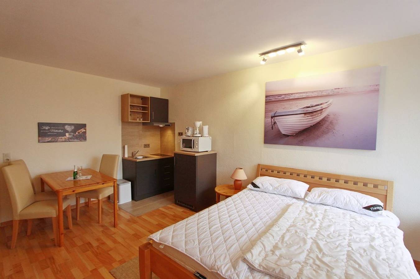 Ferienwohnung in Grömitz ab 82€ pro Nacht