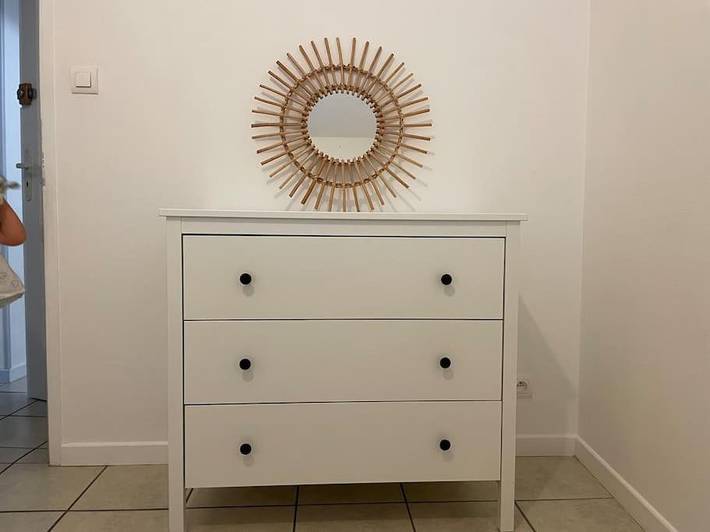 Location de vacances pour 8 personnes, avec piscine et terrasse à Tonnay-Charente - 4