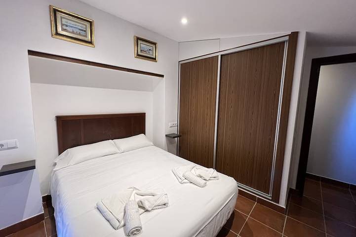 Villa für 8 Personen, mit Garten, mit Haustier in Moraira - 4