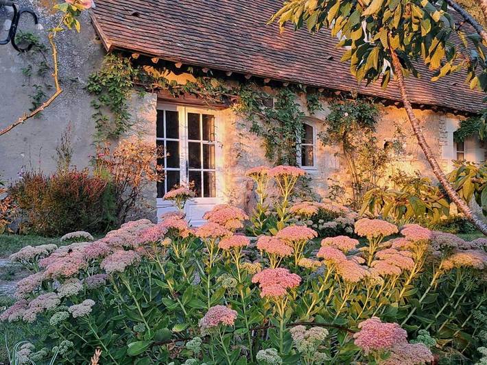 Location de vacances pour 4 personnes à Millançay - 3