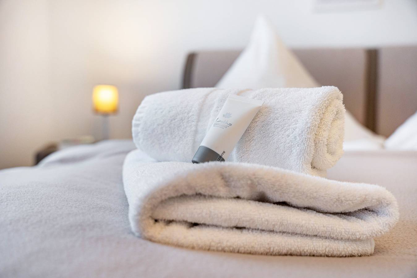 Komfort-Doppelzimmer - Pension Clara Klipphausen in Klipphausen, Meißen Region