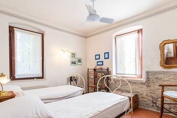 Villa per 7 Persone in Torri del Benaco, Prealpi Gardesane, Foto 3