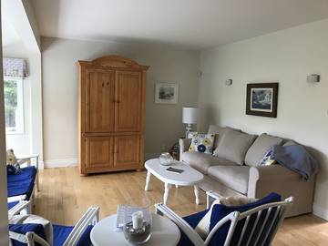 Cottage for 6 Guests in Nova Scotia, Picture 2