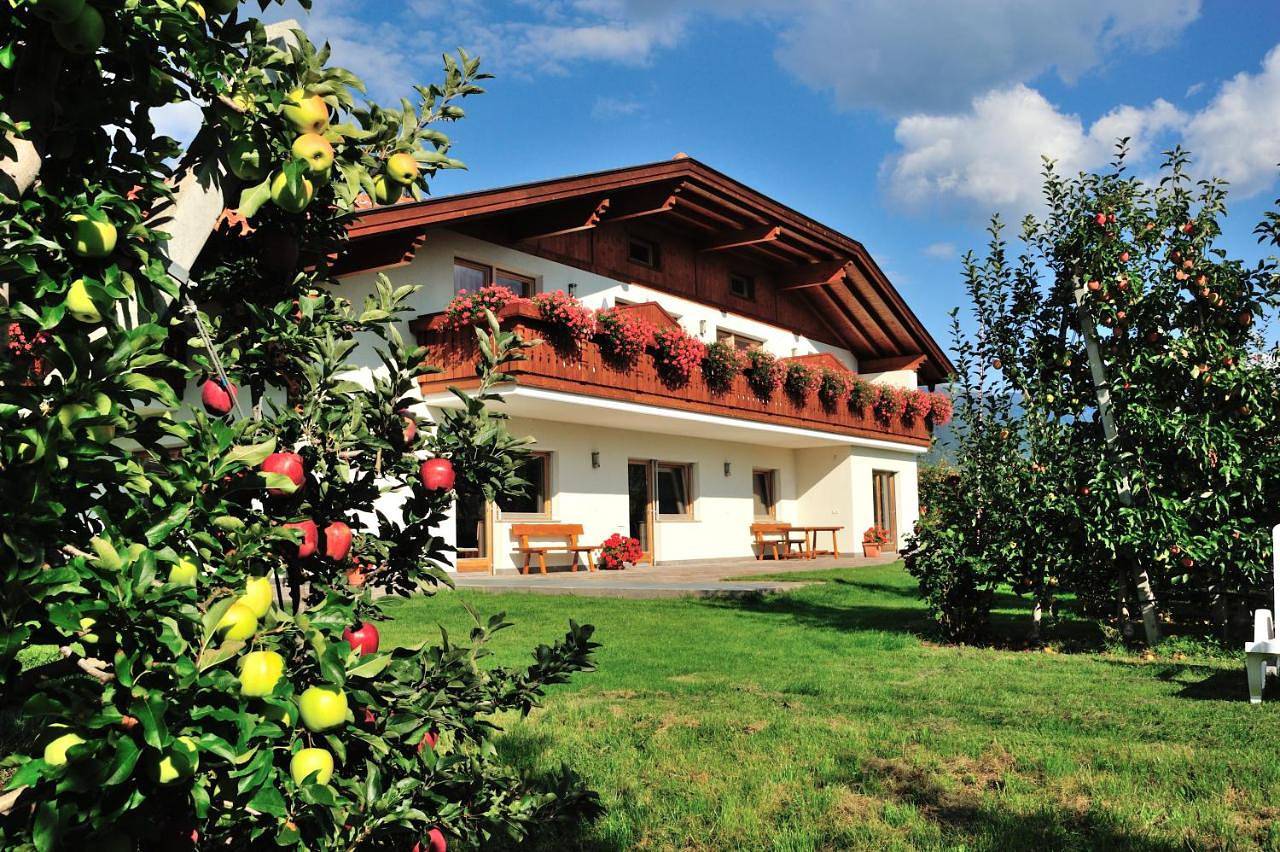 Ganze Wohnung, Stoanpeppelehof in Natz, Natz-Schabs