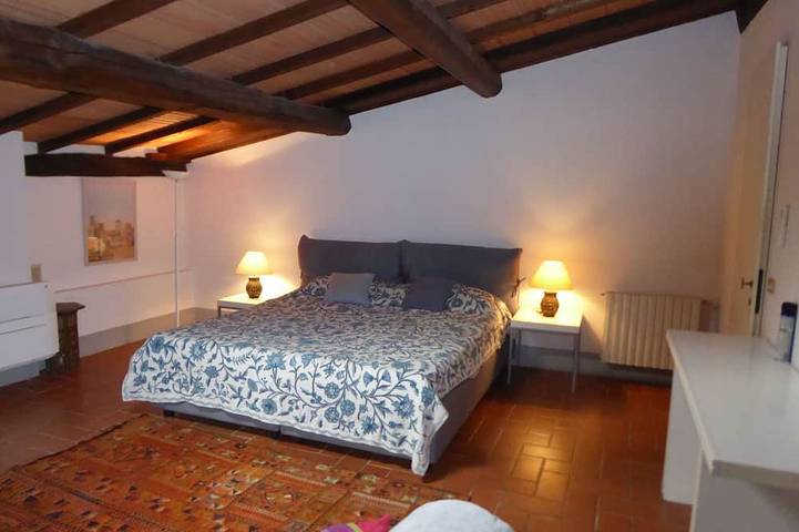 Location de vacances pour 16 personnes, avec jardin à Impruneta - 4