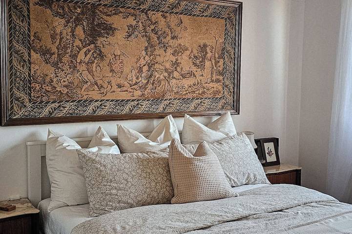 Gîte pour 6 personnes à Giove - 2