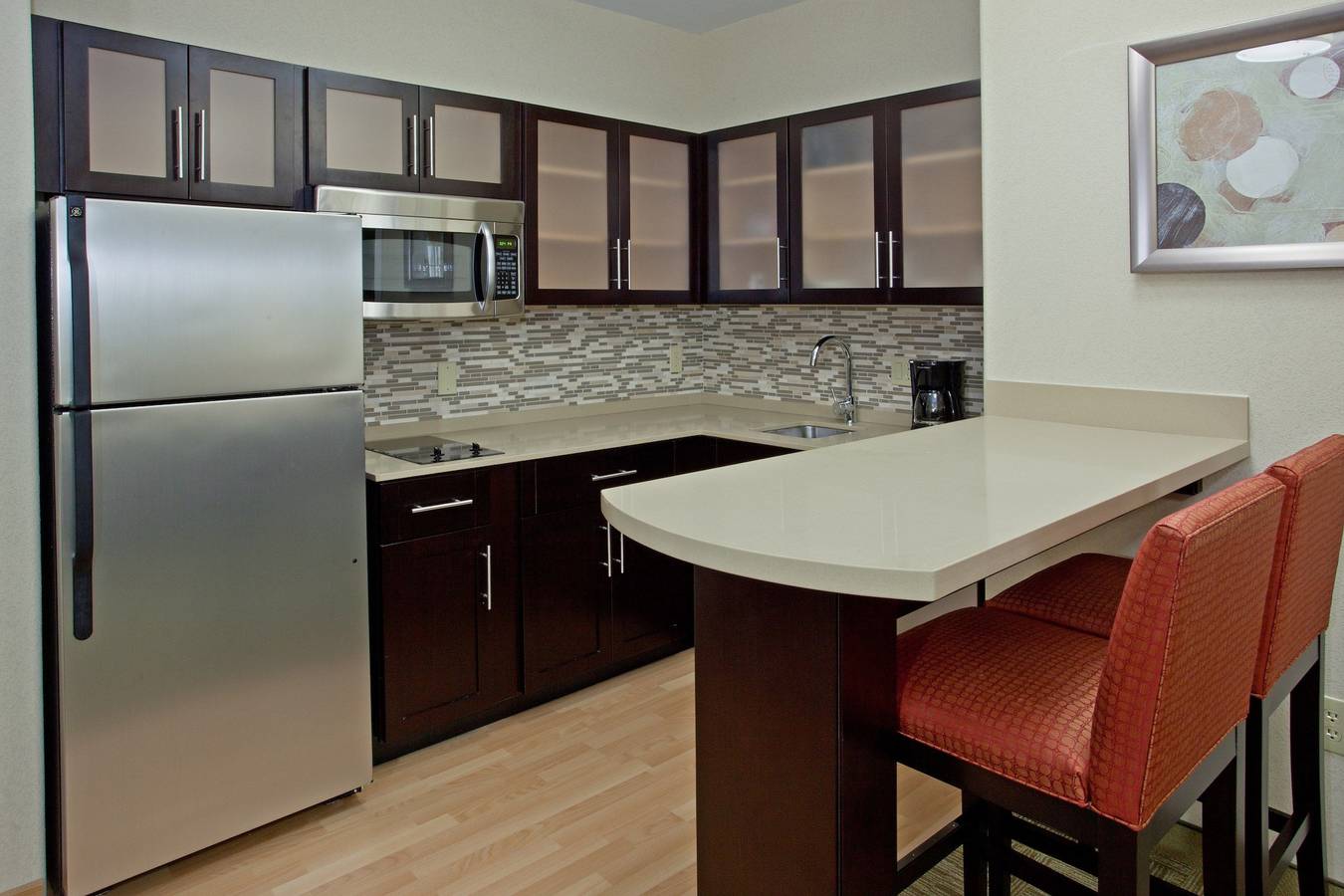 Apartamento entero, Staybridge Houston Stafford - Sugar Land in Condado de Fort Bend