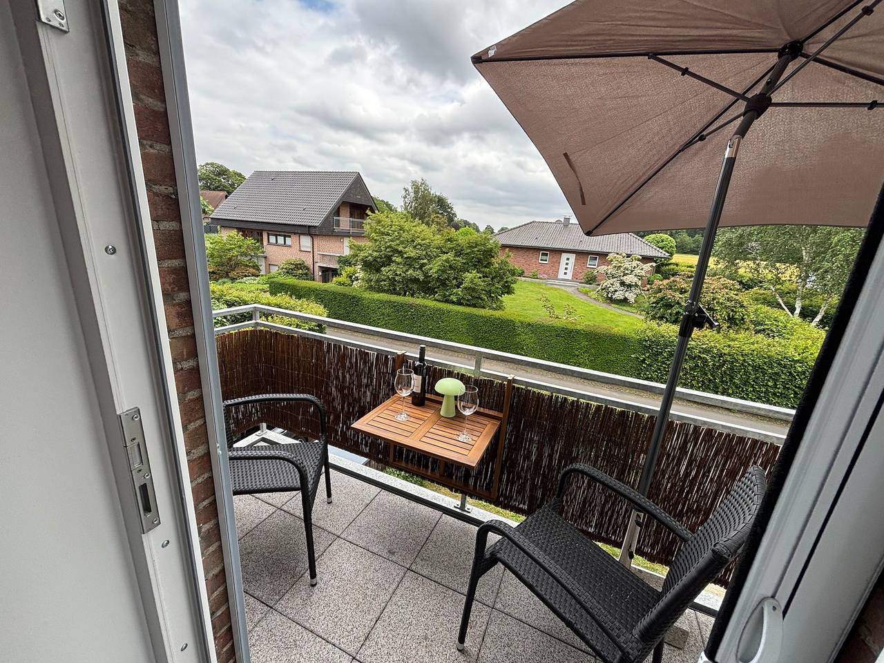 Ganze Ferienwohnung, Ferienwohnung Goch in Goch, Niederrhein