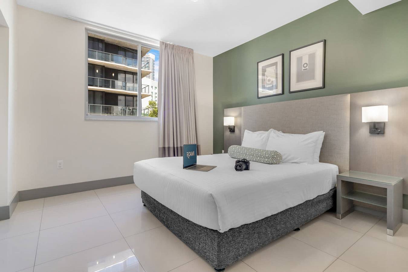 Appartamento intero, Roami at Habitat Brickell   Pool   Gym   2Br in Miami, Florida