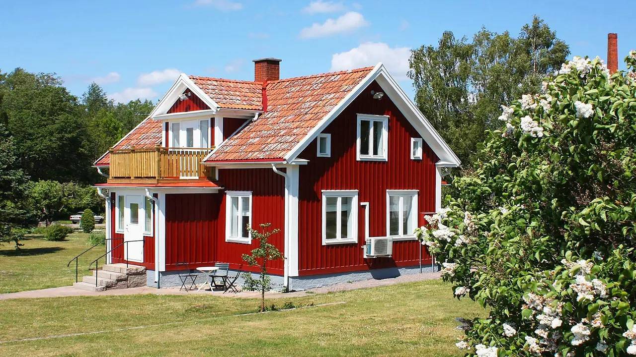 Ferienhaus für 5 Personen (80 m²) in Söderåkra in Torsås