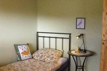 Glamping voor 4 Personen in Grenderich, Moseleifel, Afbeelding 1