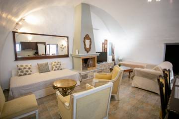 Villa per 8 Persone in Triantafillia, Mani Peninsula, Foto 2