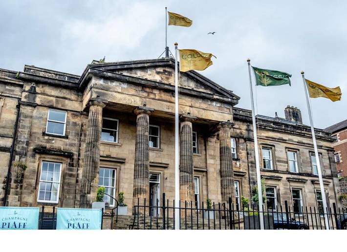 Chambre d’hôte pour 2 personnes, avec terrasse à Stirling - 2