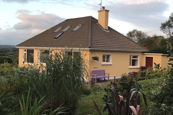 Casa de vacaciones para 6 personas, con jardín y terraza - 1