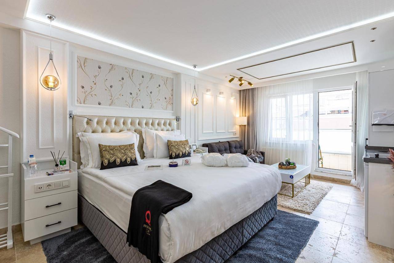 Sadaret Hotel-Old City Sultanahmet in Fatih, Istanbul