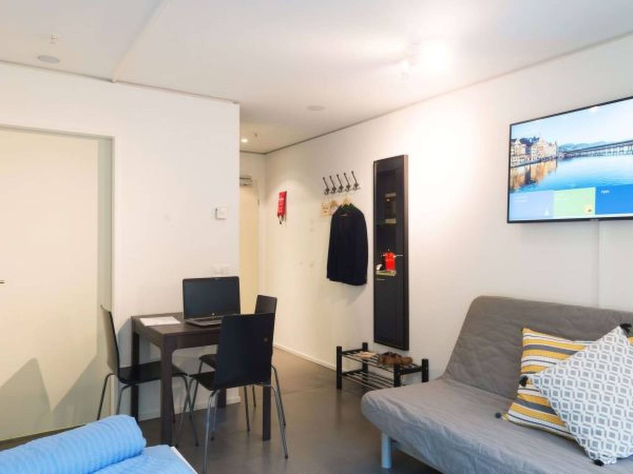 Apartamento entero, Apartamento de vacaciones para 4 personas in Lucerna (ciudad), Lago de los Cuatro Cantones