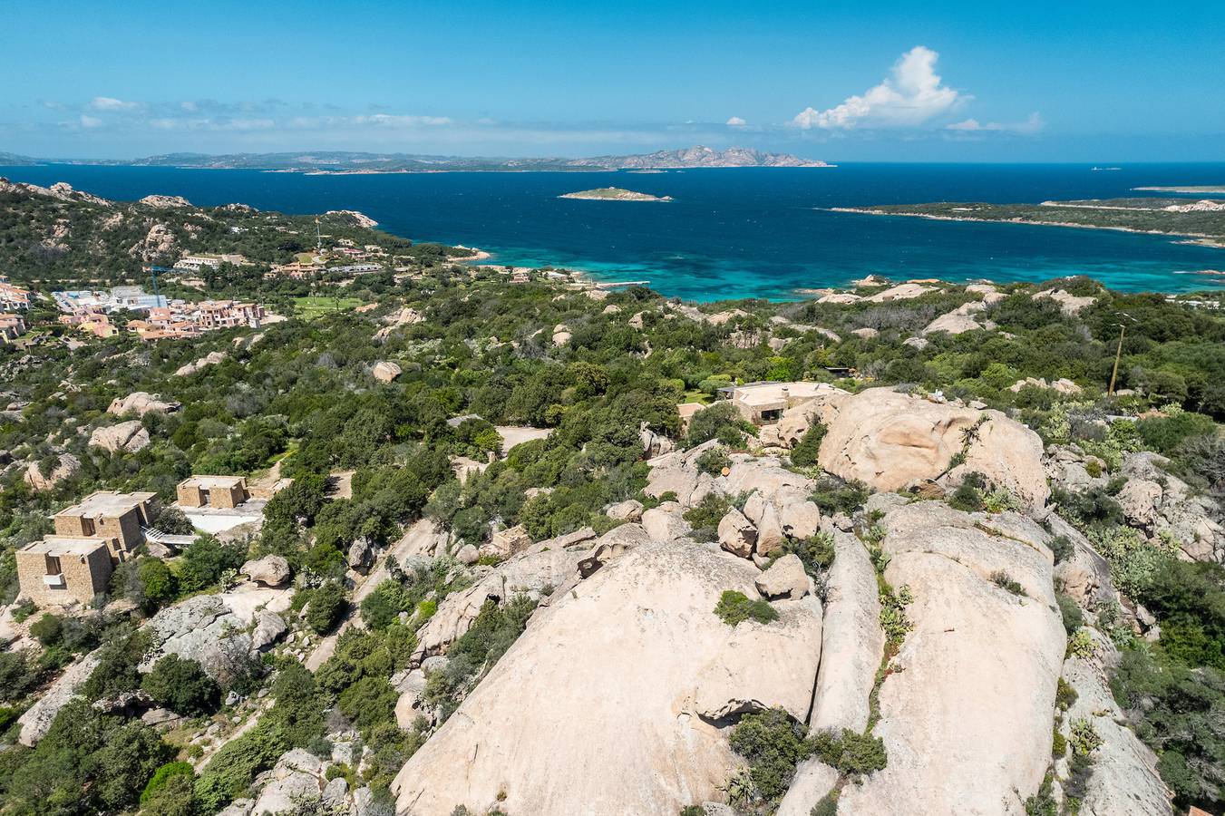 Akria Cervo by Klodge - Maison Porto Cervo in Arzachena, Costa Smeralda