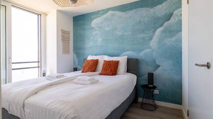 Appartement voor 2 Personen in Sint-Annaland, Nederlandse Noordzeekust, Afbeelding 3