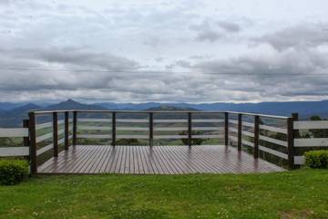 Villa per 2 Persone in Bom Retiro (SC), Santa Catarina, Foto 4