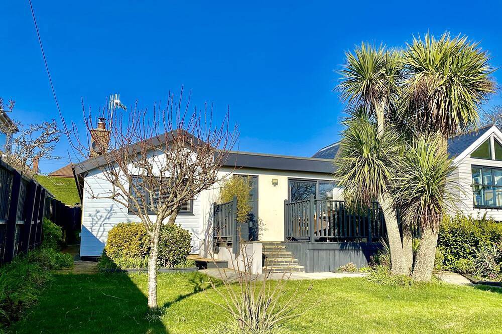 Casa vacanza a Shanklin a partire da 369€ a notte