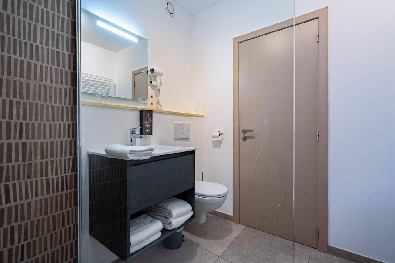 Apartment in Bastogne, Parc naturel Haute-Sûre Forêt d'Anlier