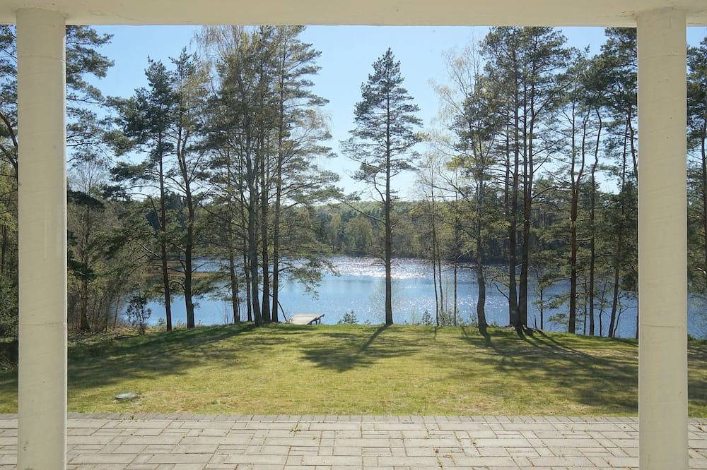 Villa for 12 People in Sibbalt, South Sweden