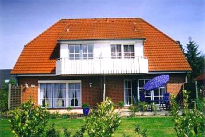 Ganze Ferienwohnung, Böhler Landstraße 50 Nr. 01 in St. Peter-Ording, Eiderstedt