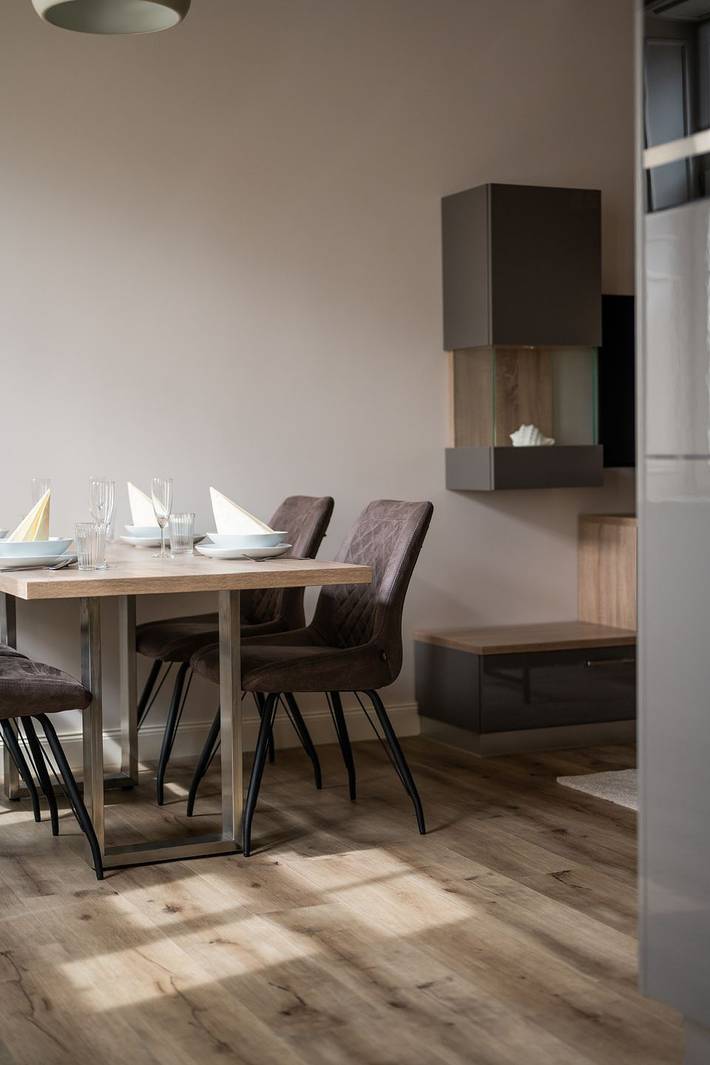 Ferienwohnung für 2 Personen, mit Sauna und Garten in Niedersachsen - 2