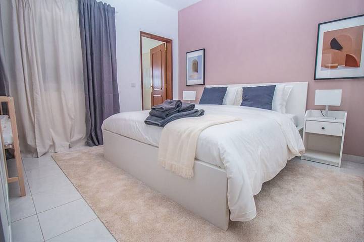 Villa Close to Quinta do Lago and Vale do Lobo, Algarve in Almancil, Faro Distrikt