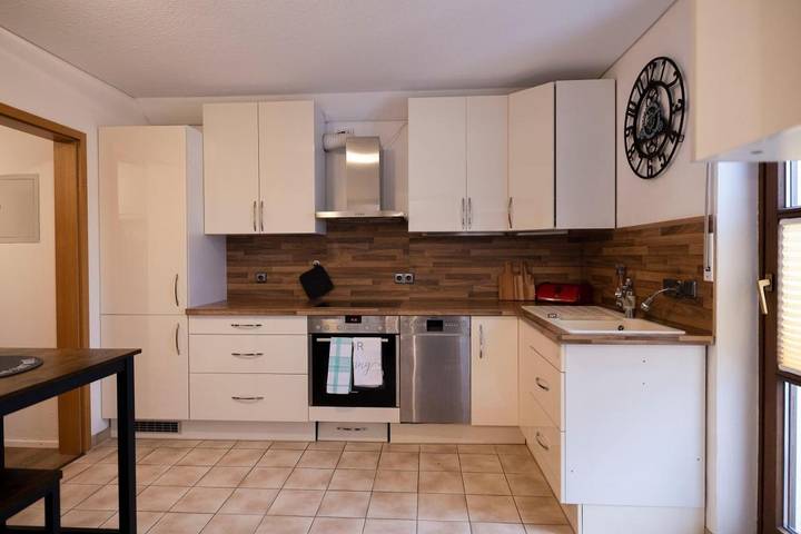 Gîte pour 2 personnes, avec balcon à Seefeld - 4