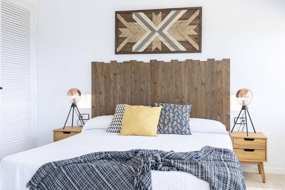 Wonderful Villa Surrounded By Nature With Panoramic Sea View  in Roca Llisa, Santa Eulària des Riu