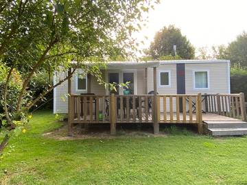Camping pour 8 Personnes dans Monceaux-sur-Dordogne, Région de Tulle, Photo 2