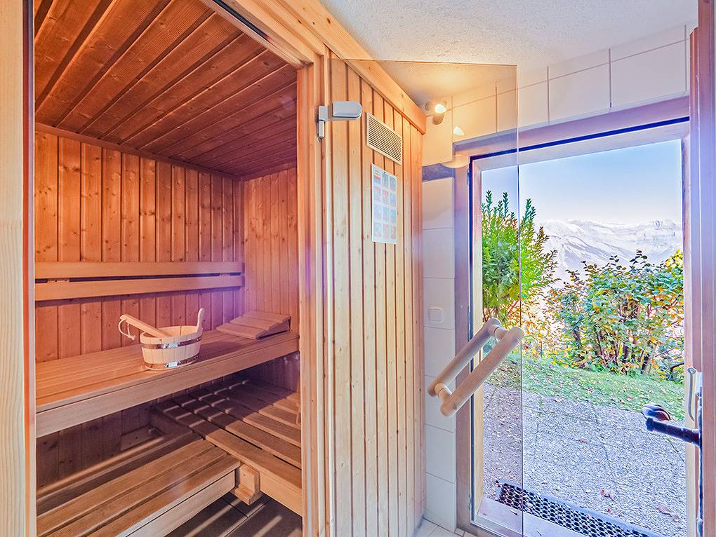 Casa vacanza per 12 persone con panorama in Nendaz, Alpi Pennine