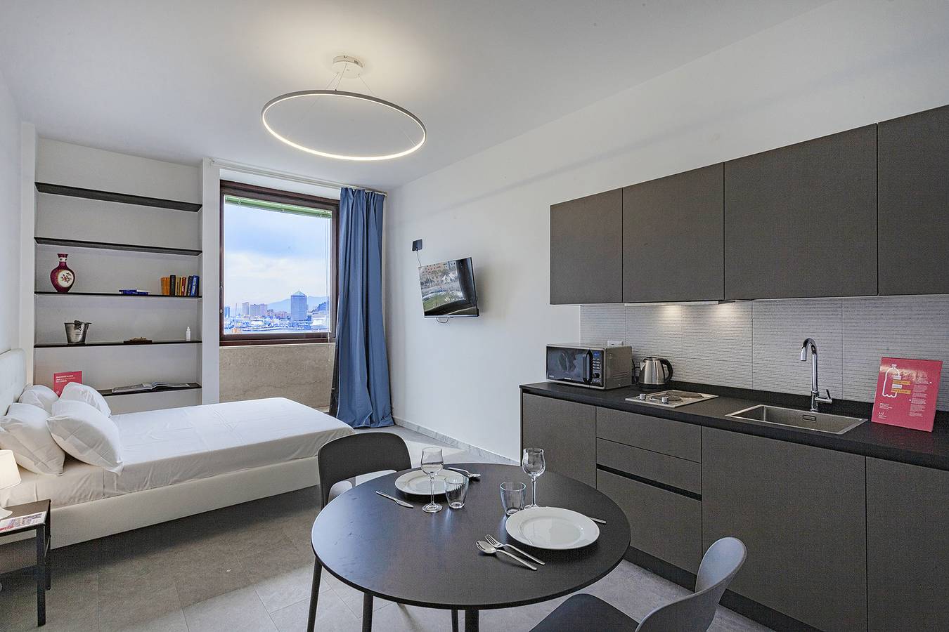 Appartamento intero, Chic & Modern Lofts by Wonderful Italy in Genova (Città), Genoa
