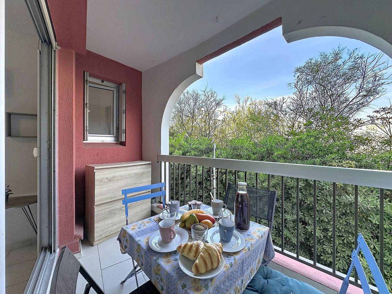 Apartamento entero, Les Grenadines in Le Couchant, La Grande-Motte