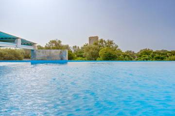 Ferienhaus in Campos, Mallorca Süden für 8 