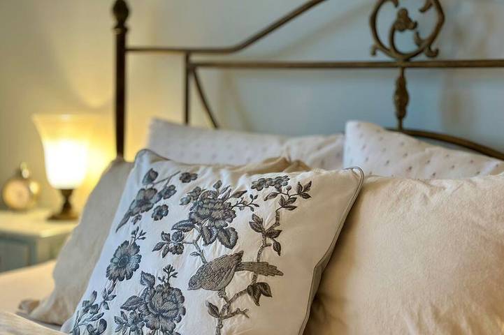 Ferienwohnung für 2 Personen, mit Garten und Sauna sowie Balkon in Kappelrodeck - 3