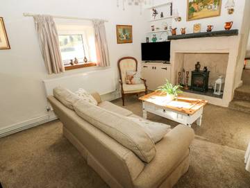 Log Cabin for 2 People in West Yorkshire, Yorkshire, Photo 3