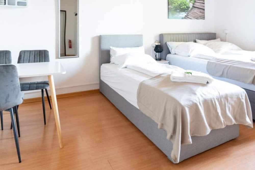 Ganze Wohnung, Perfekte Lage | 3 Gäste | 10 Min zur Uni | Wlan | Waschmaschine | Komfort in Leoben, Östliche Obersteiermark