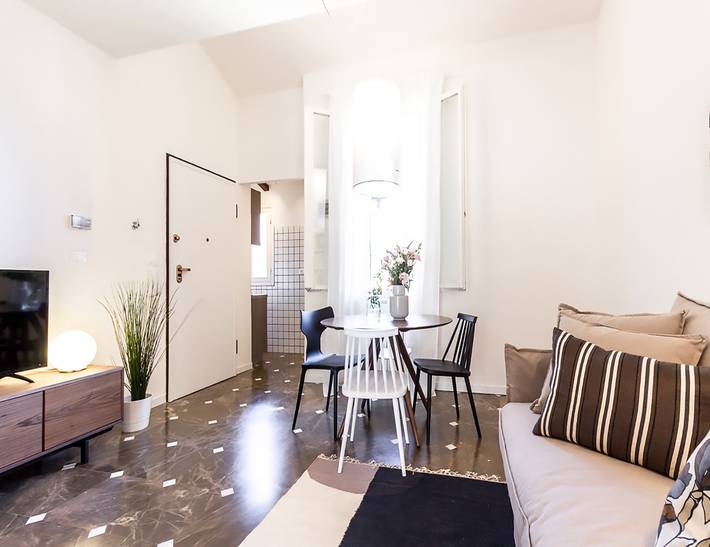 Gîte pour 5 personnes à Bologne - 2