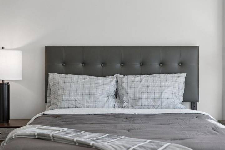 Location de vacances pour 6 personnes, avec balcon à Ajax - 4