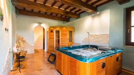 Appartamento Vacanze per 4 Persone in Perugia, Perugia e dintorni, Foto 3
