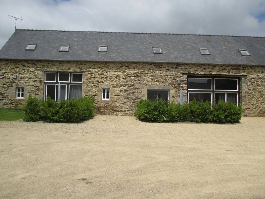 L'Ecurie in Langoat, Région de Lannion