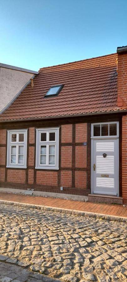 Ganze Wohnung, Cityhaus in Parchim, Ludwigslust-Parchim