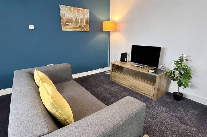 Ferienwohnung für 3 Personen - 1