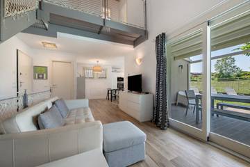 Ferienhaus für 5 Personen in Manerba del Garda, Gardasee-Berge, Bild 1