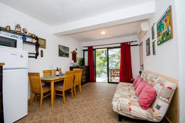 Lägenhet för 5 Personer i Blato, Korčula, Bild 4