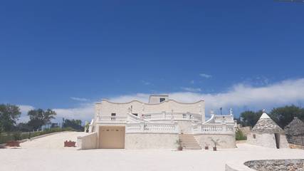 Casa Vacanza per 6 Persone in Alberobello, Comune di Alberobello, Foto 1