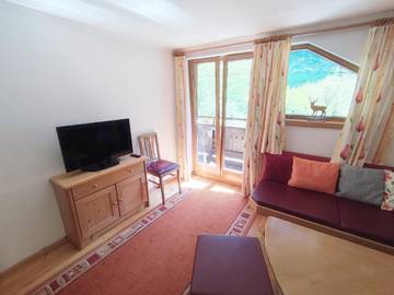 Chalet voor 4 Personen in Zillertaler Alpen, Zillertal, Afbeelding 2
